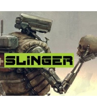 Slinger Steam Key GLOBAL